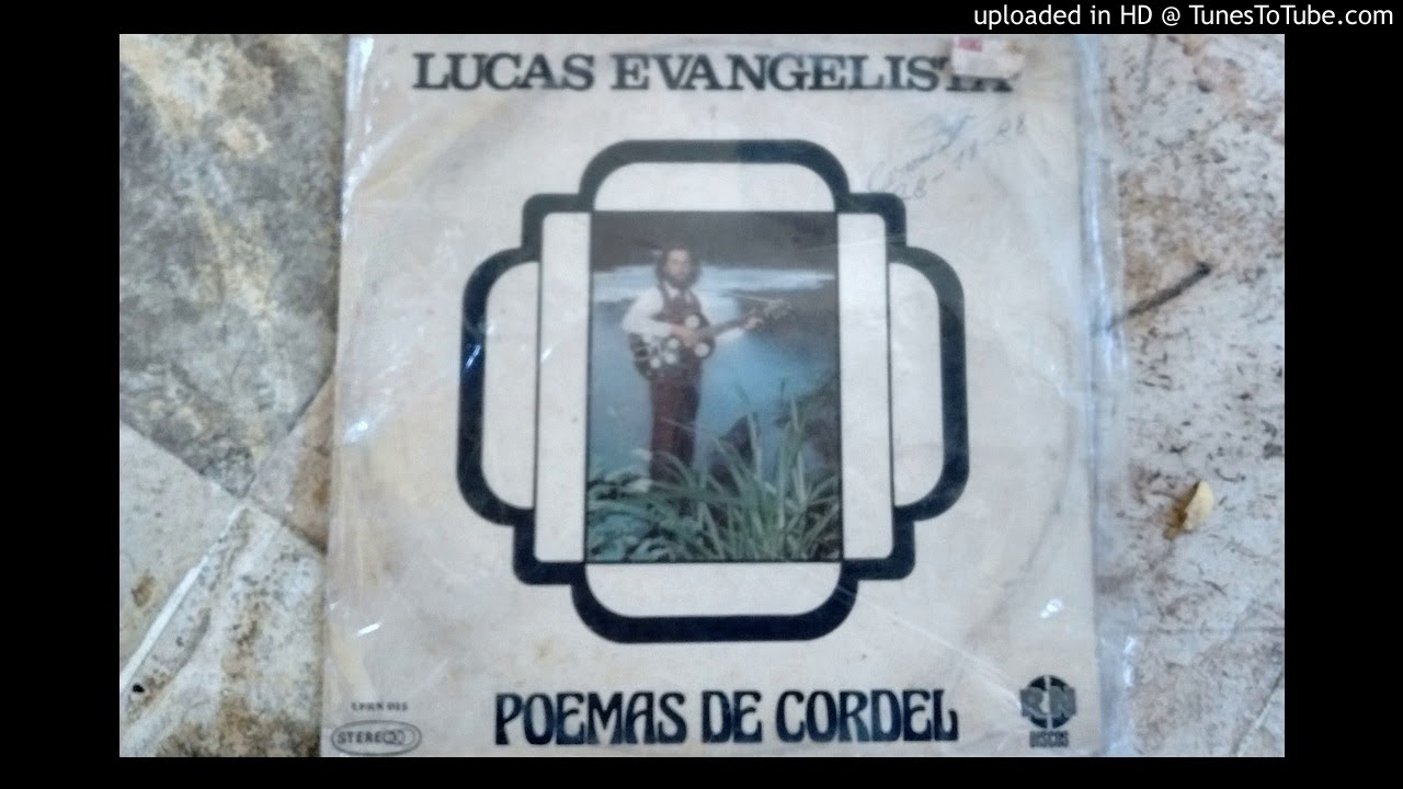 Lucas Evangelista O engano da traição