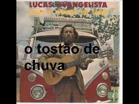 Lucas Evangelista-Tostão de chuva