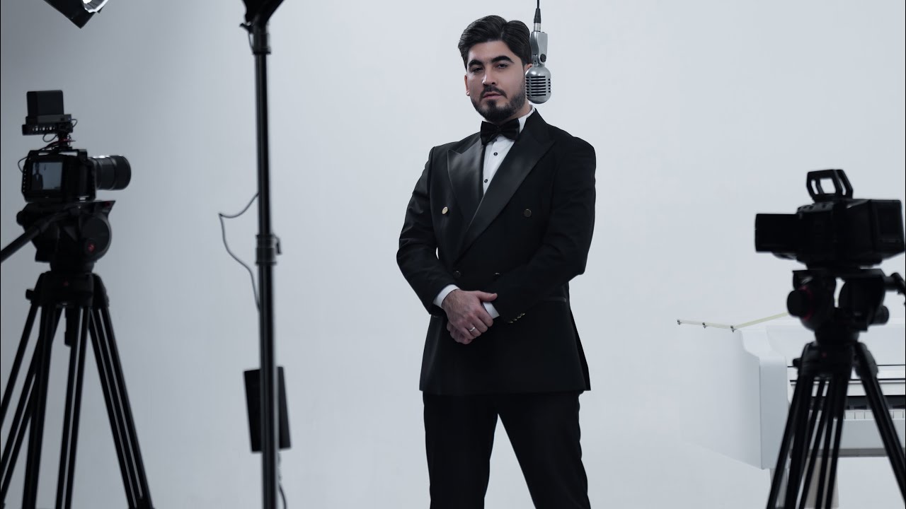 Lucas TM - Durmusymyn tagamy (acoustic) OFFICIAL VIDEO