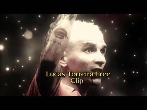 Lucas Torreira 4K Rare Free Clip 🥶 / 1 Minutes | By Westrof HD