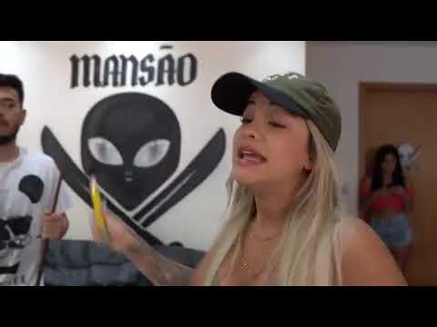 LUCAS VIRJÃO DEIXOU A GAMESHEIPADA NUA😈😱 (Mansão Maromba)