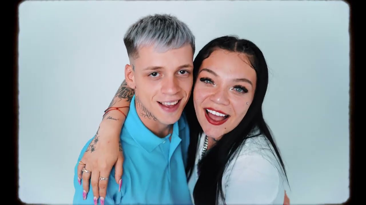Lucas Zambrano SE TOCA x Wacha Maldita (Video Oficial)