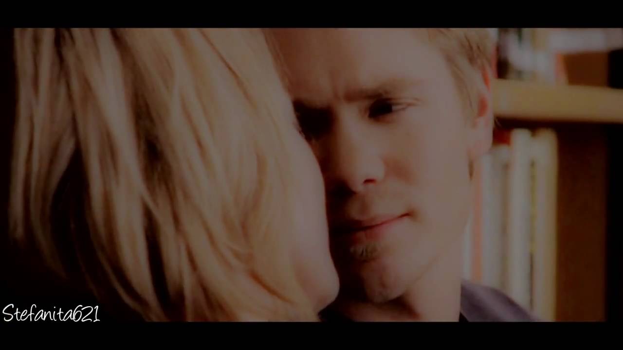 Lucas&Peyton {Gotta Be Somebody} {For Jessie}