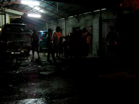 lucena scandal 2009