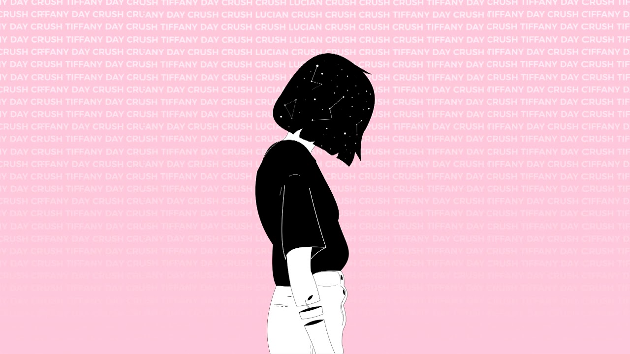 Lucian X Tiffany Day - Crush (Official Audio)