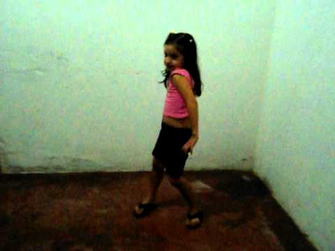 luciana a mini mulher melancia