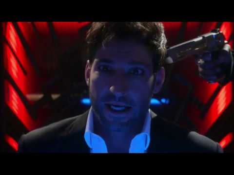 Lucifer - Best Moments (Season 4)