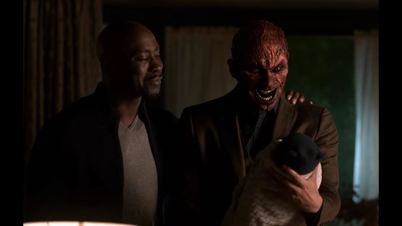 Lucifer - Best Moments (Season 5)