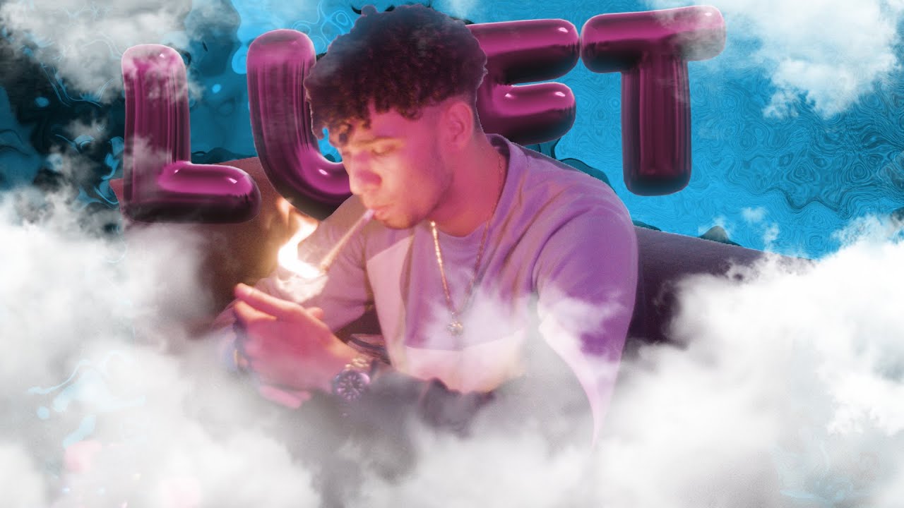 Lucio101 - Luft (Prod. by Brasco)