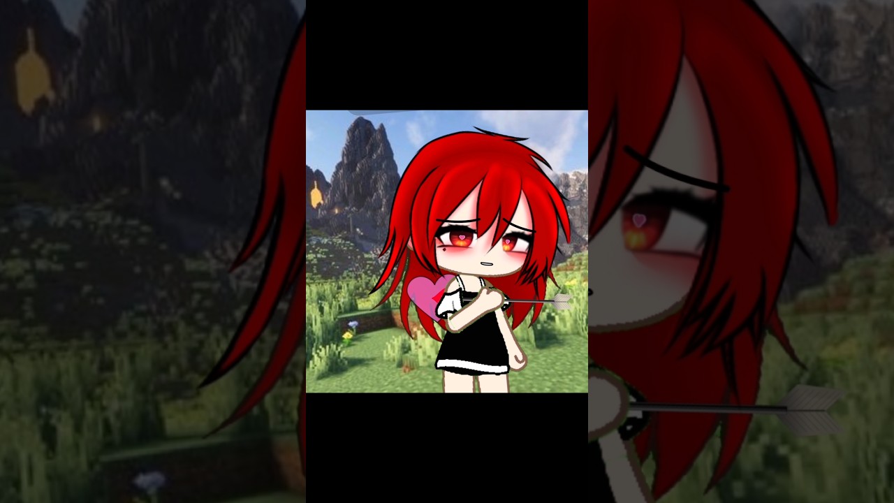 Lucky Cupid 🏹💘 || #tweening #animatin #alightmotion #gacha #memes #shorts || cr:@Sshadow999+@AlexDNF