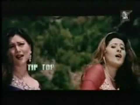 Lucky Kabutari fas gayi re tere pinjre ch | Saira Naseem, Naseebo LalHumayon Gujar | Old song