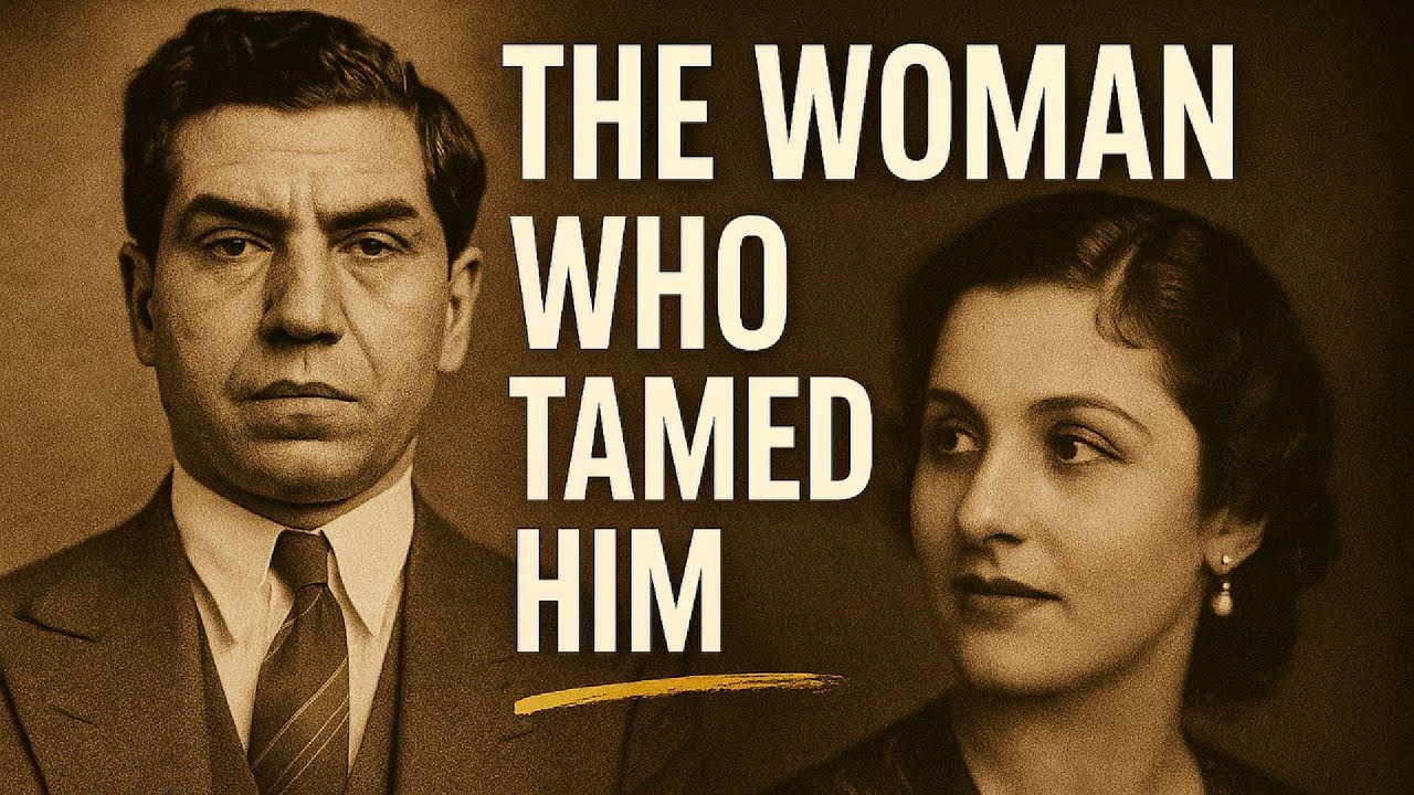 Lucky Luciano's Only Love: The Untold True Story of Igea Lissoni || Full Documentary