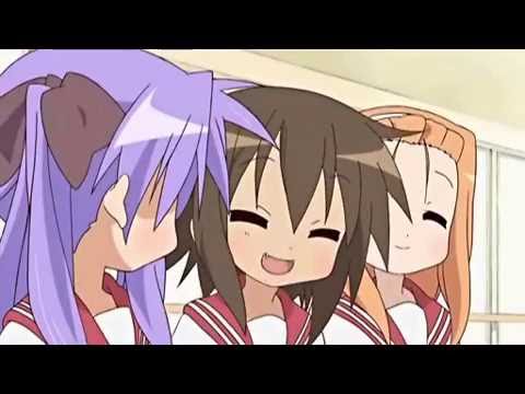 [Lucky☆Star] Vs. Masked VaVaVa [Kusakabe Misao x Kirby Superstar Ultra]