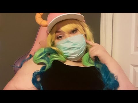 Lucoa's Lunch (feat. Lewdoole) (F/M Vore)