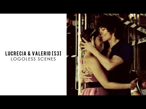 lucrecia & valerio [S3] (logoless scenes 1080p) [no bg music]