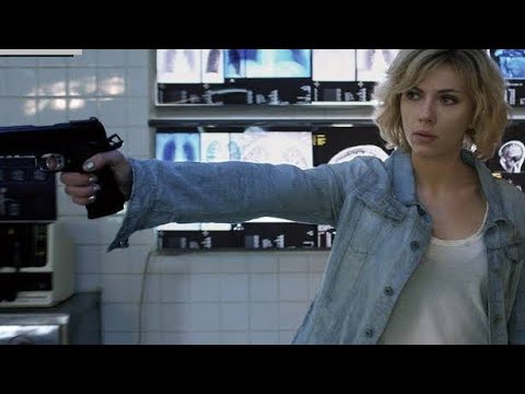 Lucy / Zaten Ölecekti