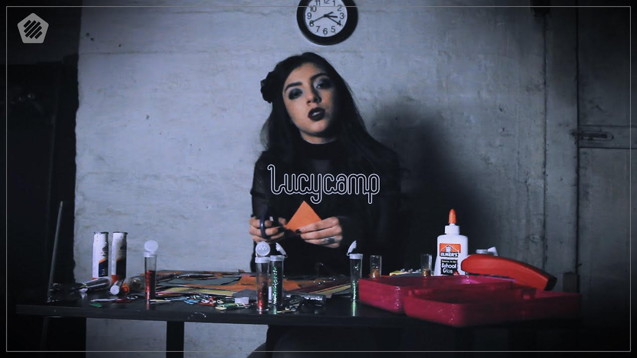 Lucy Camp - Sixteen (Official Video)