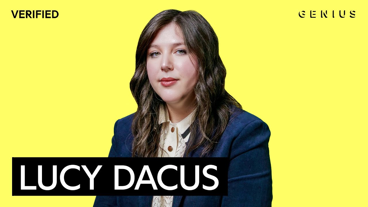 Lucy Dacus 