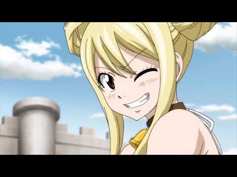 Lucy Heartfilia Twixtor || credit @nxsei_twixtor on Instagram