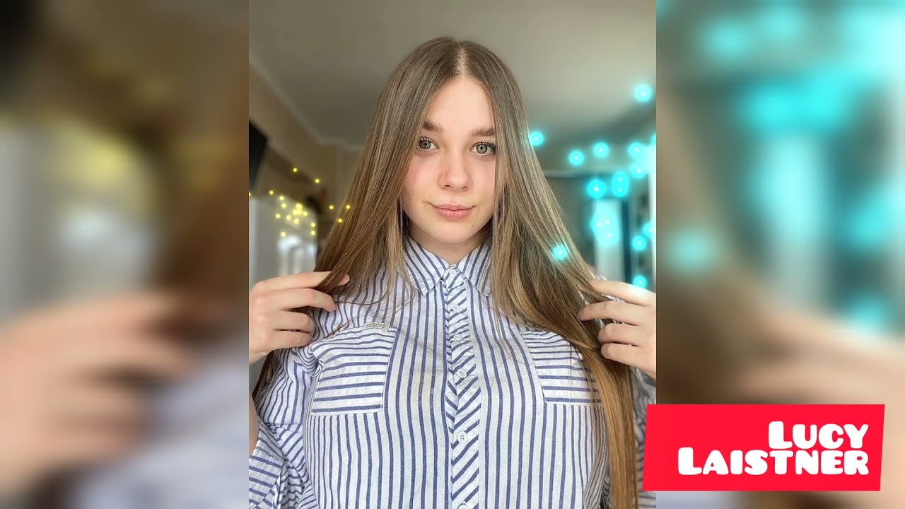 Lucy Laistner | Russian Cute Model | Wiki | Facts | Biography  | etc.