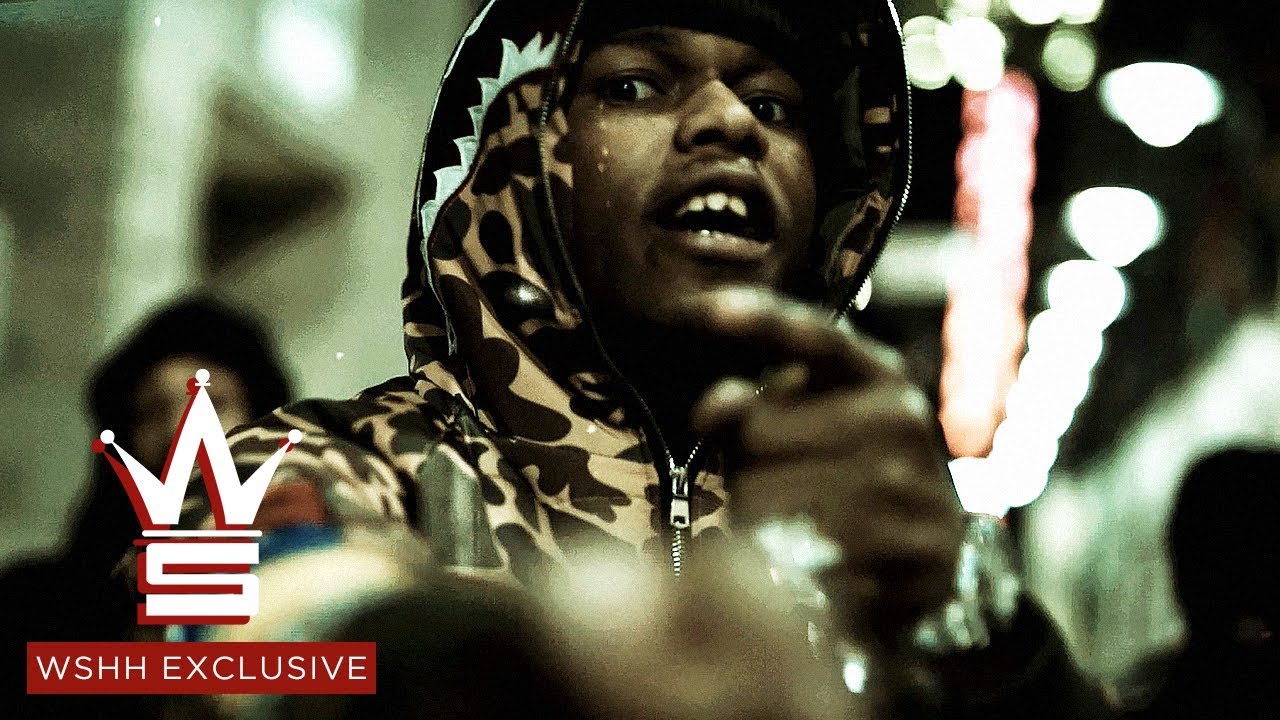 Lud Foe 