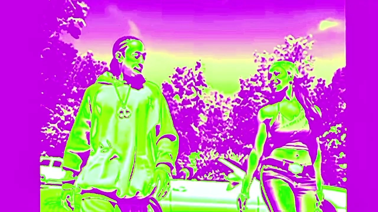 Ludacris - Roll Out (My Business) (Slowed Video) =1921=