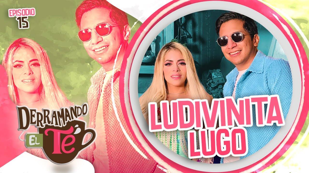 Ludivinita Lugo: 