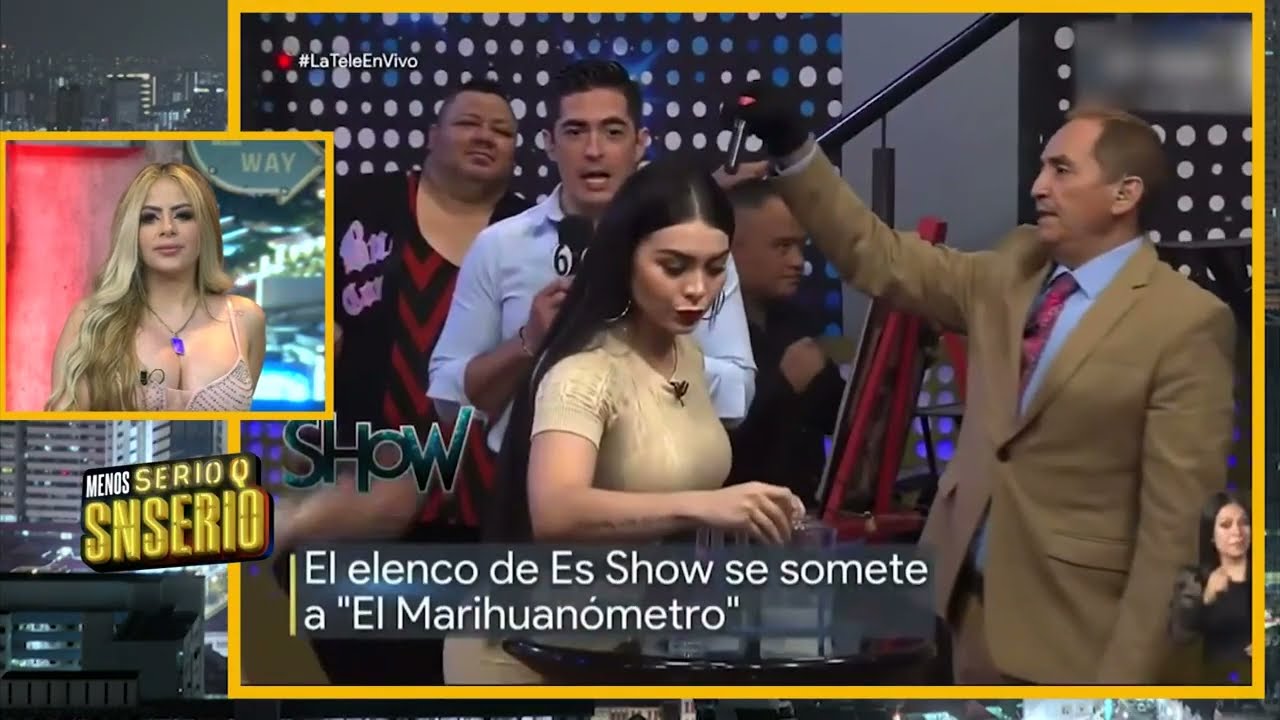 Ludivinita por fin aclara el agarrón con Ema Huevo | MSQSNS