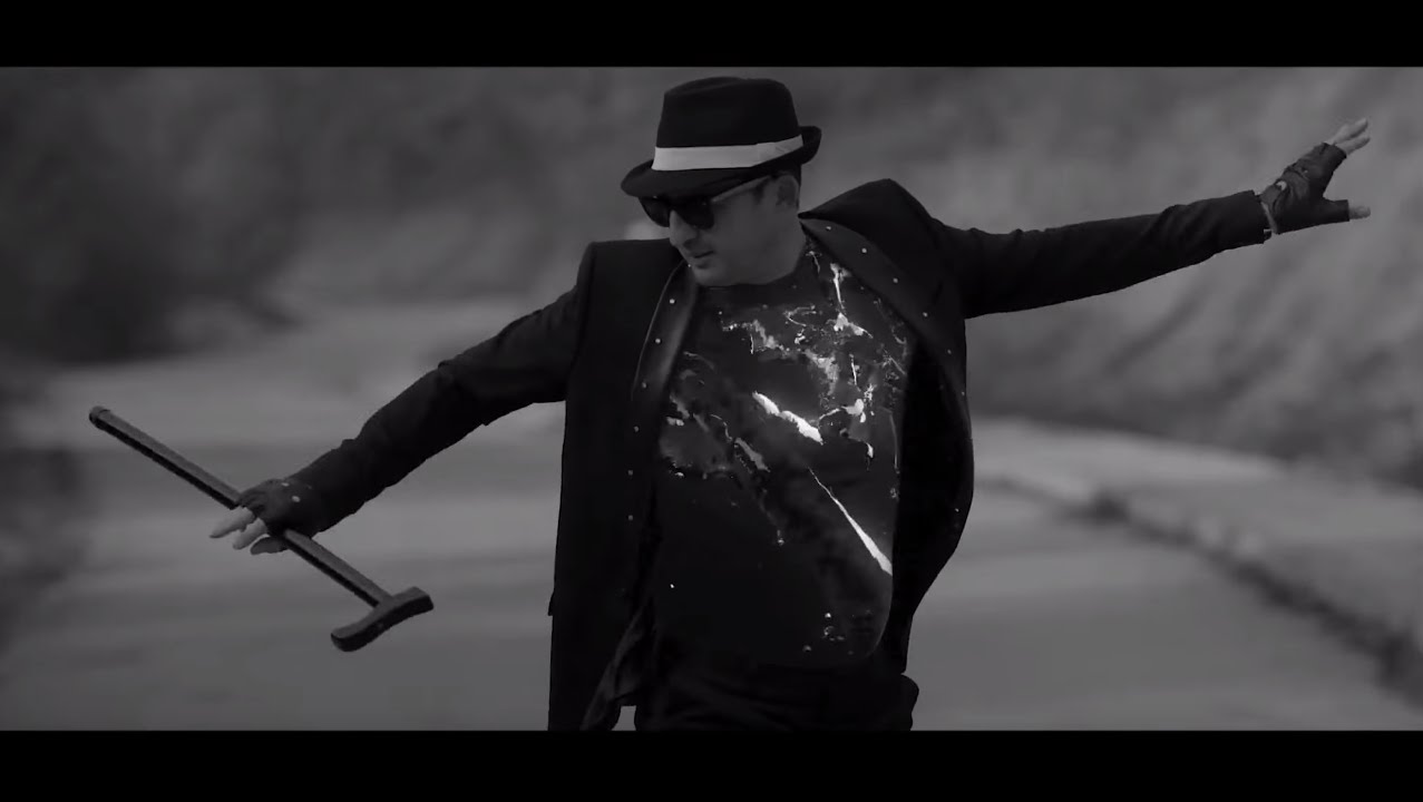Ludo - Love in the music - Official music video