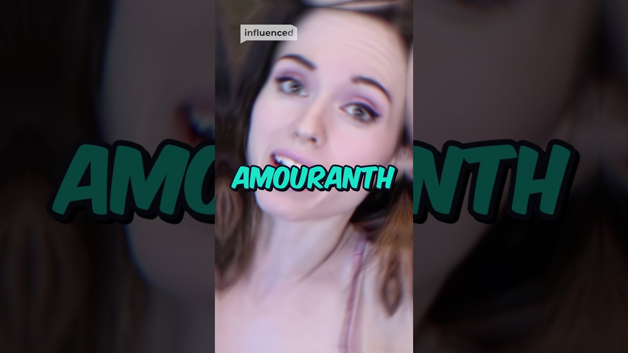 Ludwig Uncovers Amouranth Twitch Secret