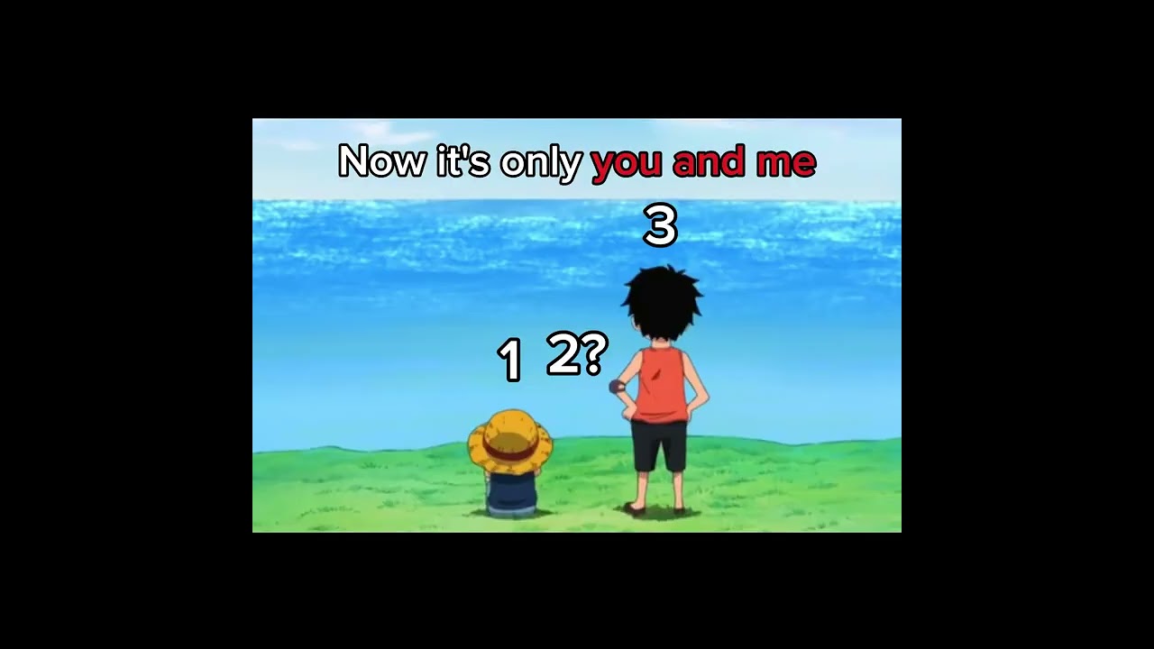 Luffy ace and Sabo sad edit #onepiece #onepieceedit #sad #sadedit #sadedits #luffy #luffyedit #ace