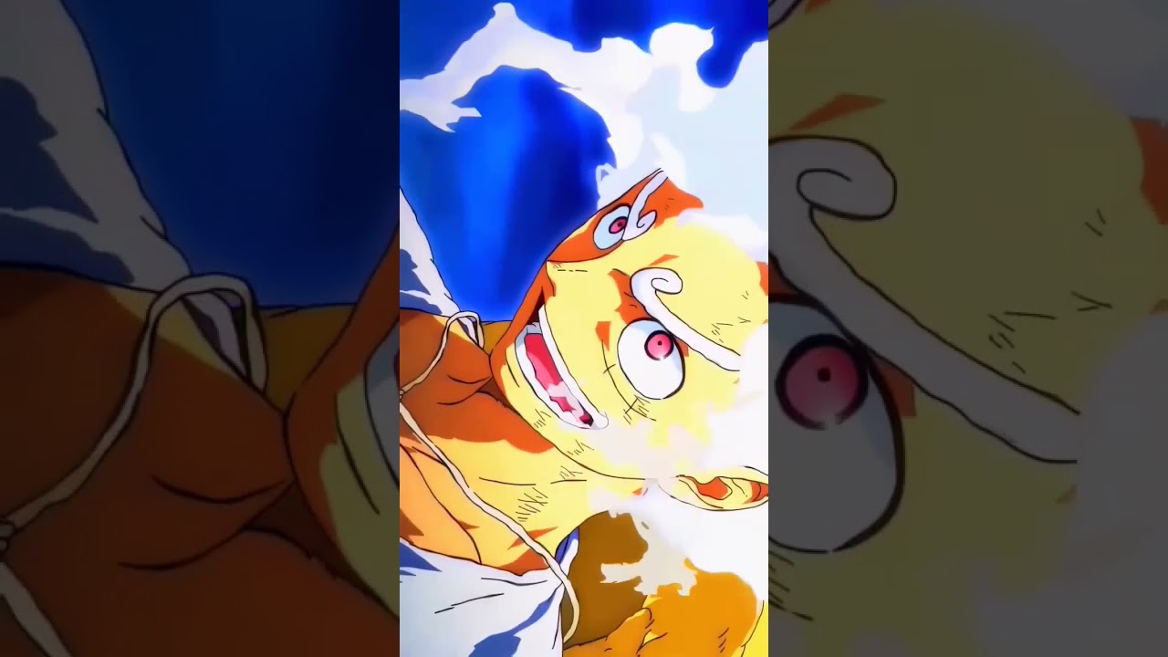 Luffy bad boy [AMV)(EDITS]#luffygear5 #vrial #onepiece #edits #otaku