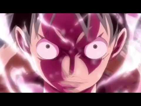 Luffy Gear 2 Twixtor! | One Piece