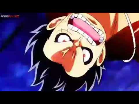 Luffy vs Kaido AMV-Po Belongs