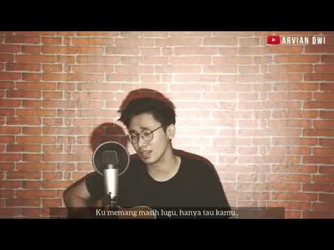 Lugu cover arvian dwi