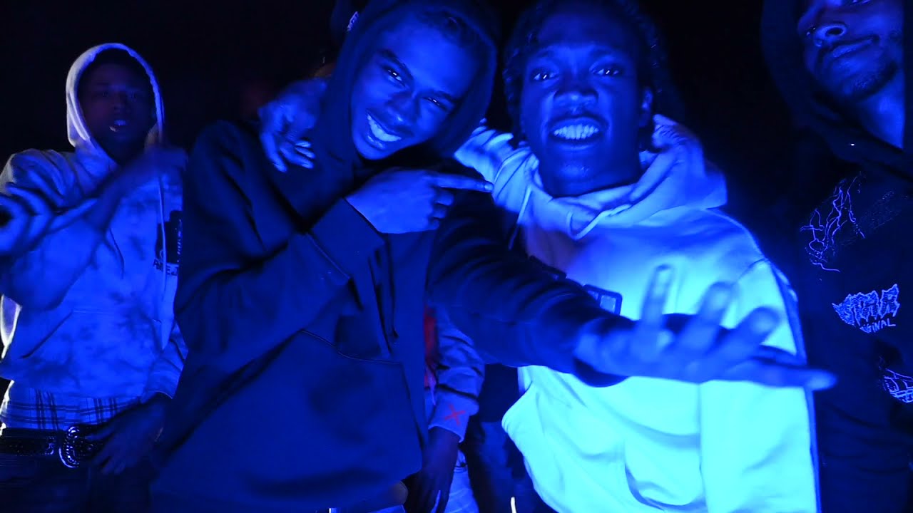 Luh Stain - Dont Play