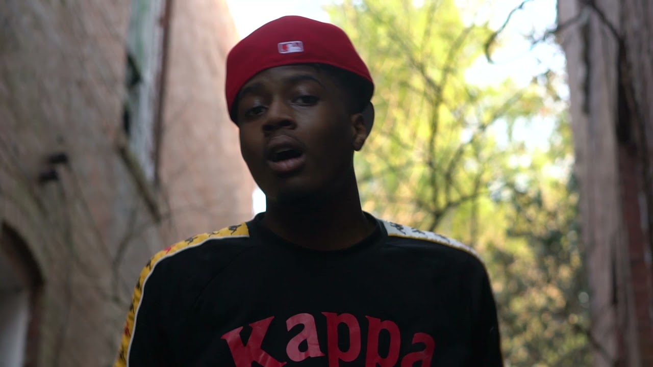LuhT Blood -  Dead Man ( Official Music Video ) Shot By : @OnPointFilmzSTL