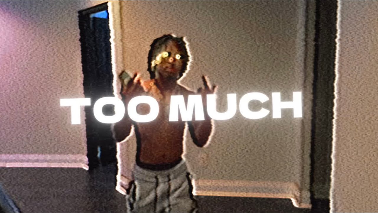 LuhT- Just Vibe [Official Music Video]