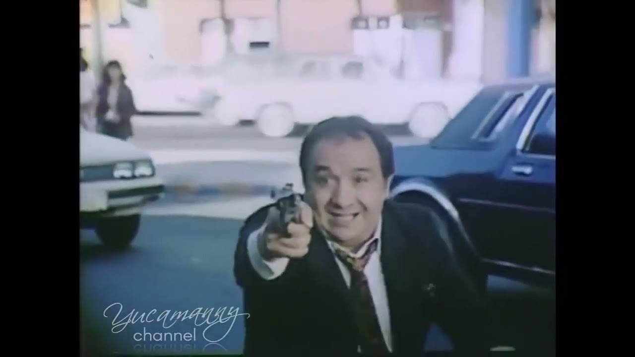 Luis de Alba, Tun Tun y Alfonzo Zalla