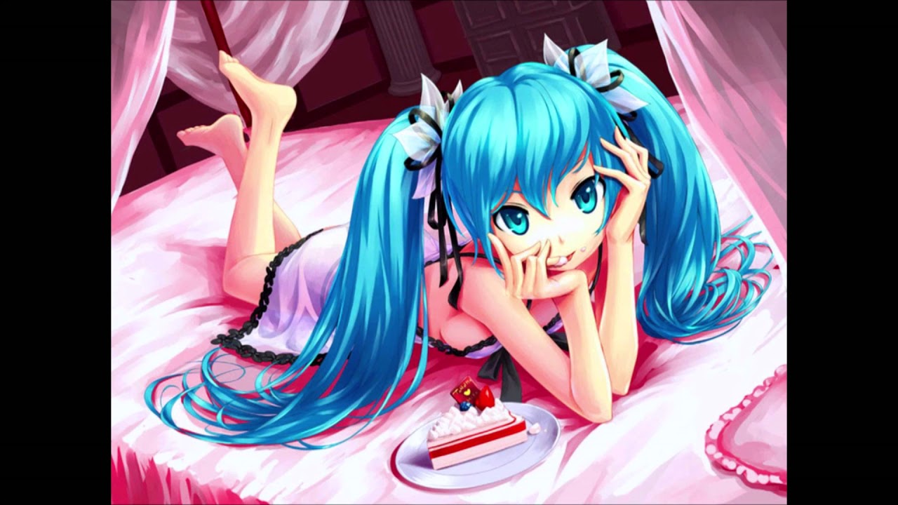Luis Fonsi - Calypso - Nightcore