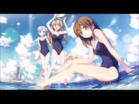 Luis Fonsi - Calypso Nightcore