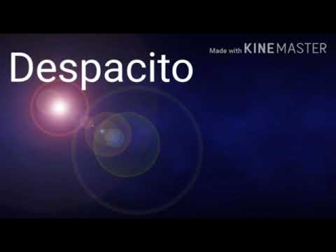 Luis-Fonsi - Despacito