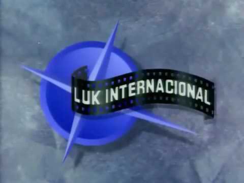 Luk internacional s.a logo 1984