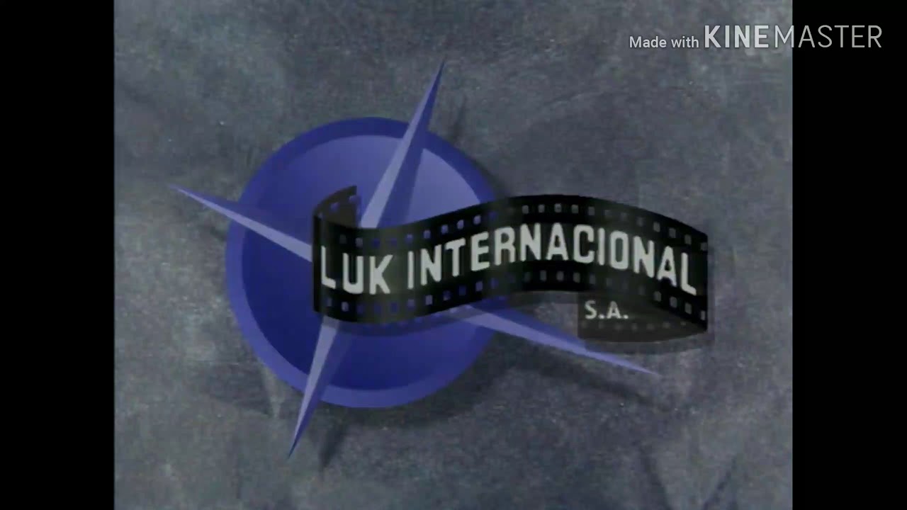 Luk internacional s.a logo