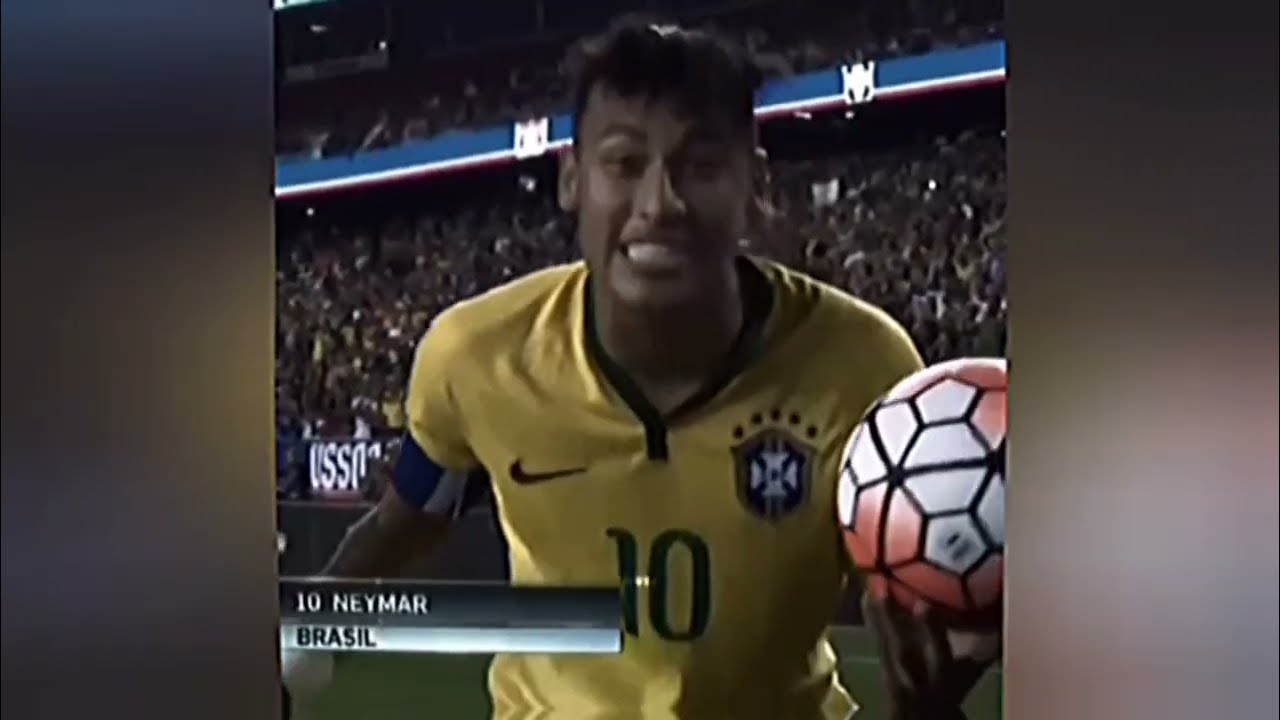 lukinhas - 100 NEUROSE -  QUANDO VOCÊ SENTA O MUNDO PARA x BEAT VEM VEM (slowed)- neymar version