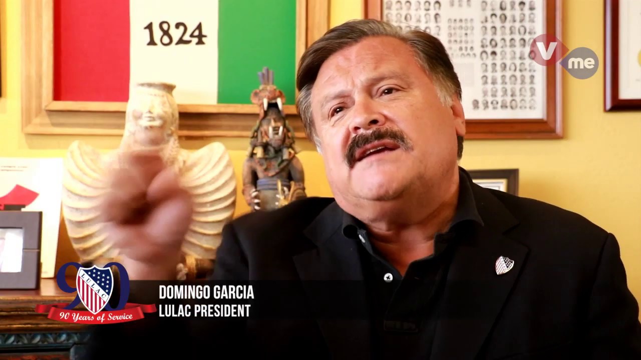 LULAC History