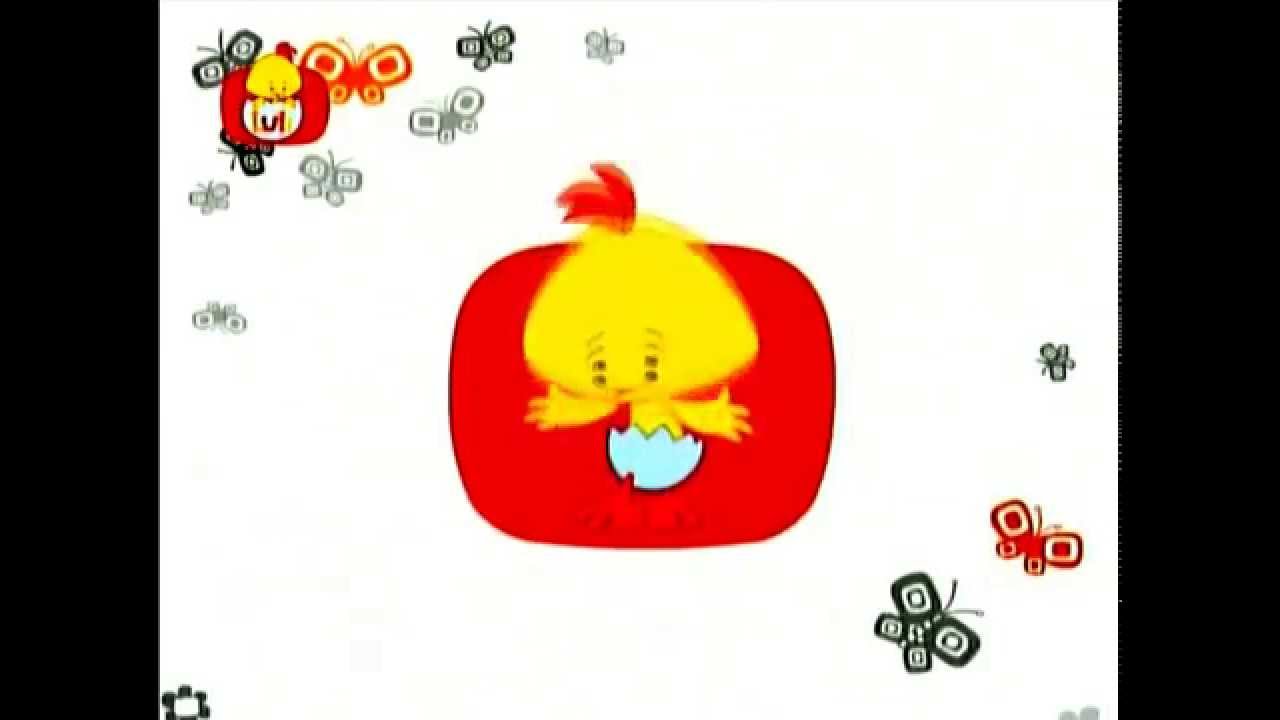 Luli TV - Ident - 22 Ağustos 2013