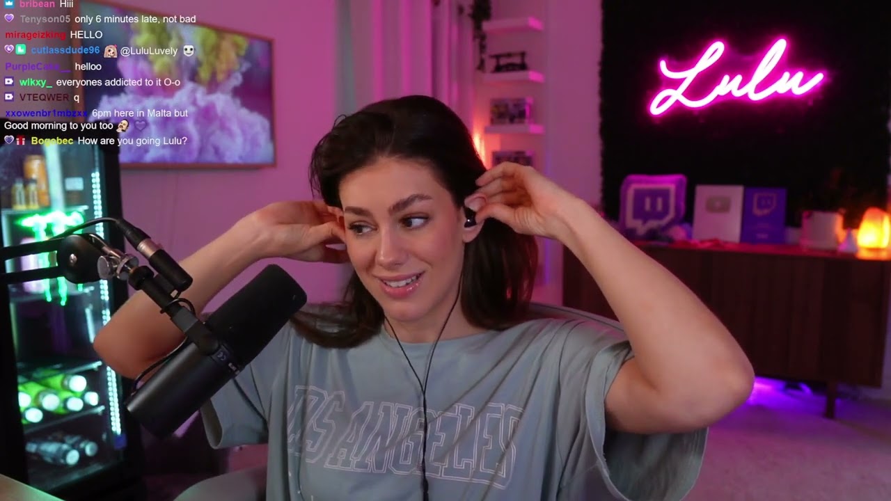 Lulu - Almost hit 50 on Diablo -