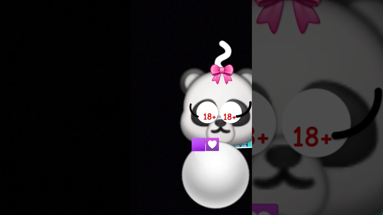 Lulu #vore bluey