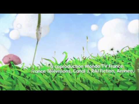 Lulu zipadoo English theme tune